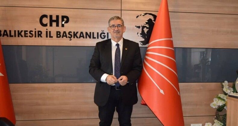 CHP’li Köybaşı: 