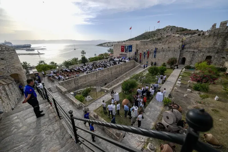 İzmir Gazze ile kardeş kent olacak