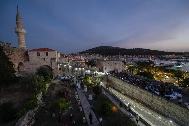 İzmir Gazze ile kardeş kent olacak