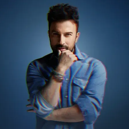 Bu yaza Tarkan’la giriyoruz “Kuantum 51”