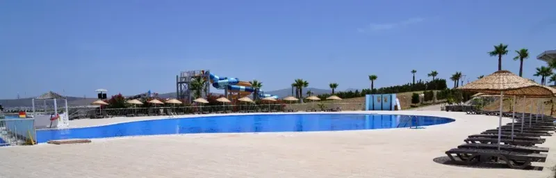 Oasis Aquapark sezonu açıyor