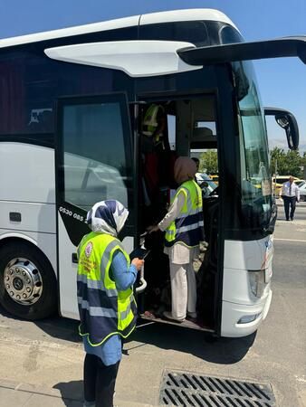 Kurban Bayramı’nda korsan taşımacılık ve fahiş fiyata rekor ceza