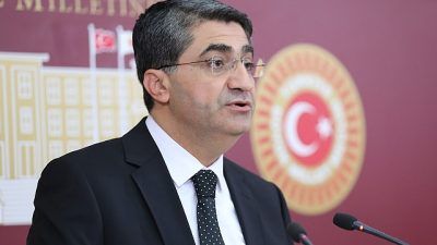 DEVA Partili Ekmen: “Cezaevlerindeki sağlık hizmetlerinde ve adli tıp süreçlerinde acil düzenlemeler yapılmalı”