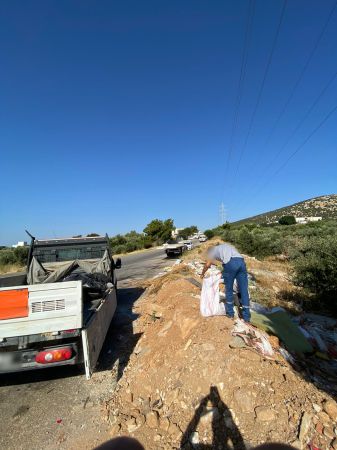 Bodrum'un ekipleri, ihbarları tek tek değerlendiriyor