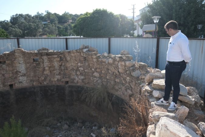 Başkan Mandalinci: “Önceliğimiz, halkımızın sorunlarını gidermek”