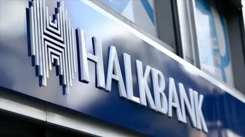 Halk Bankası'ndan mevzuat dışı kredilere açıklama geldi