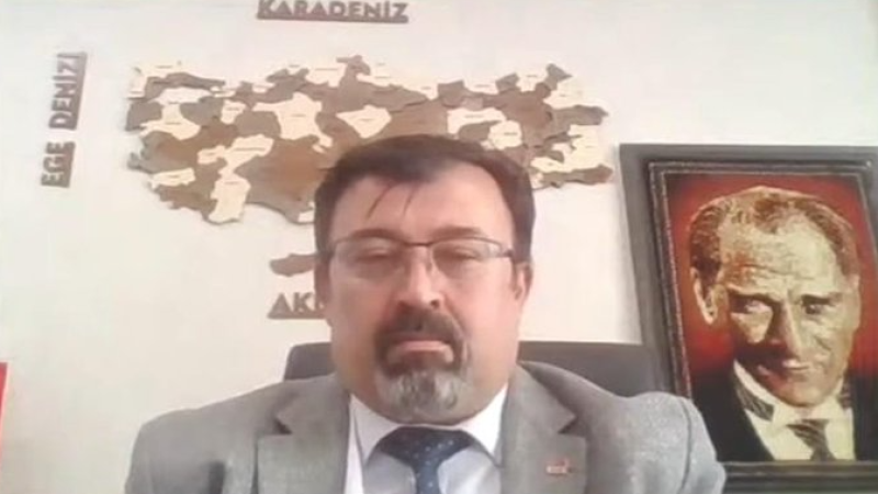 CHP’li Yılmaz, sahipsiz hayvanlarla ilgili sunulan teklifi eleştirdi