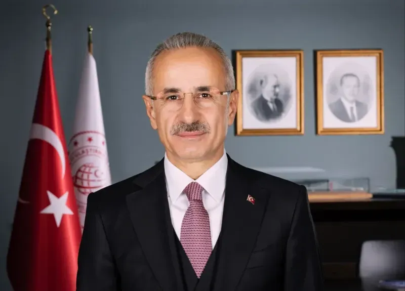 Bakan Uraloğlu açıkladı.. 