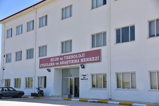 BAÜN BÜBTAM, İleri Teknoloji Altyapısı ve Analiz Yelpazesi ile Bilimin Hizmetinde