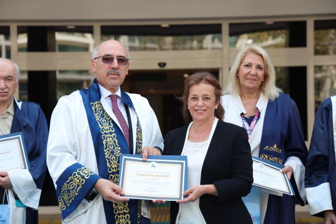 Dokuz Eylül Üniversitesi yarım asra meydan okuyor