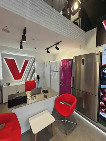 Vestel Balıkesir’de yeni ekspres mağazasını açtı