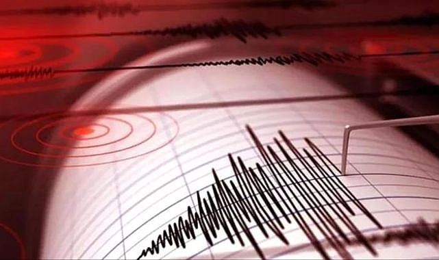 Tüm Marmara'da hissedildi.. Ayvacık'ta DEPREM Bu kez Fena SALLADI.. Şiddetli Deprem AFAD Son Dakika olarak paylaştı..