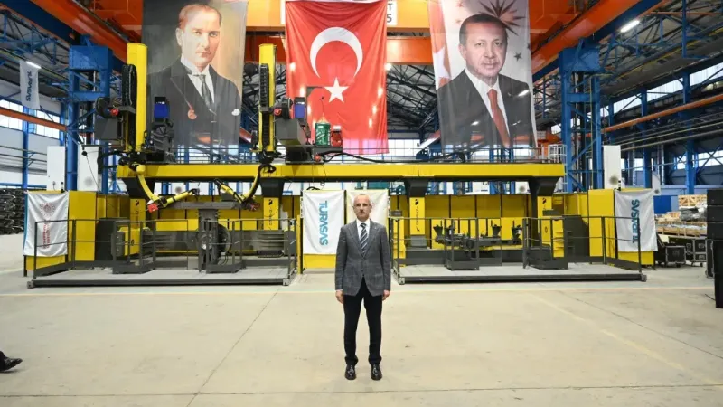 Bakan Uraloğlu açıkladı; 