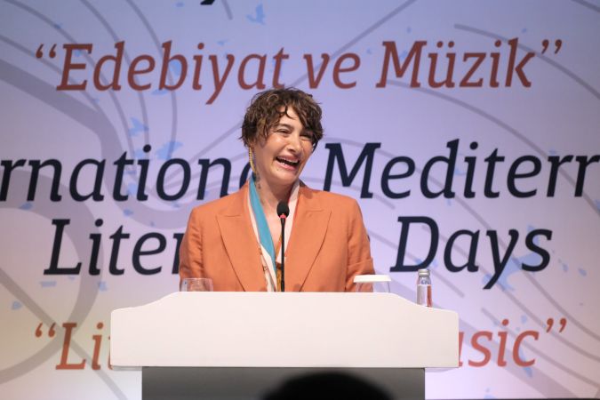 Bodrum’da Edebiyat ve Müzik Şöleni