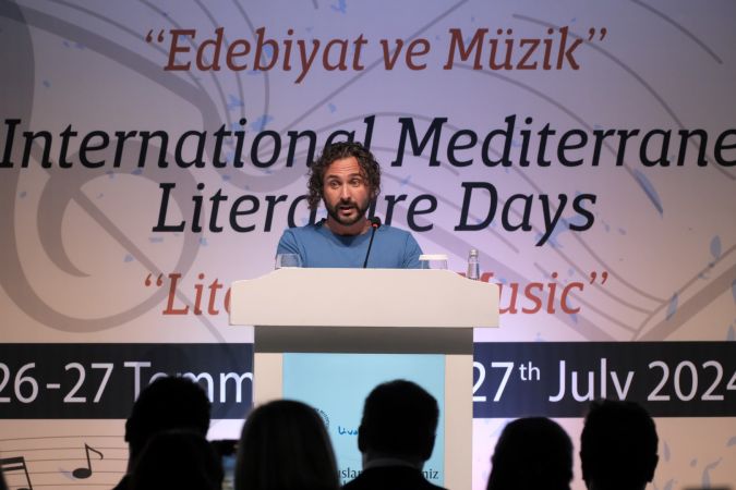 Bodrum’da Edebiyat ve Müzik Şöleni