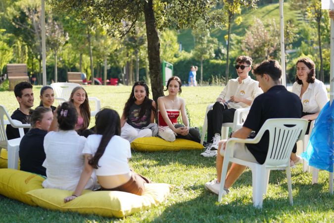 Beylikdüzü Belediyesi'nden eğitime yönelik etkinlikler