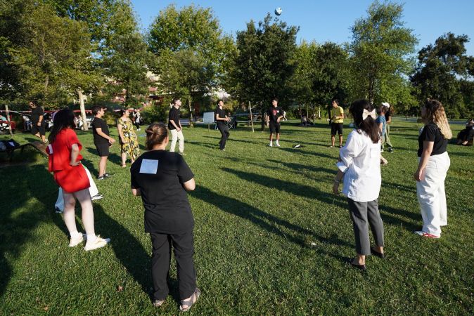 Beylikdüzü Belediyesi'nden eğitime yönelik etkinlikler