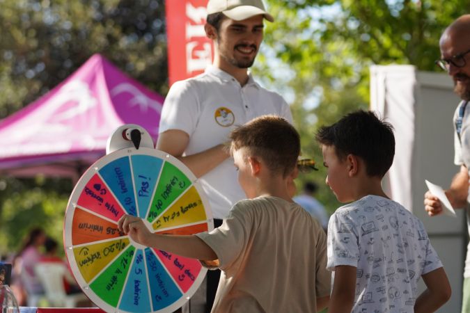 Beylikdüzü Belediyesi'nden eğitime yönelik etkinlikler