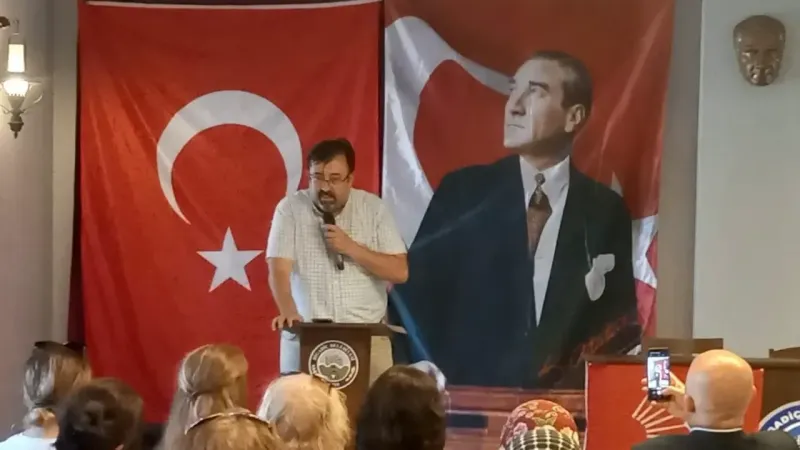 CHP’li Yılmaz’dan borç tepkisi: 