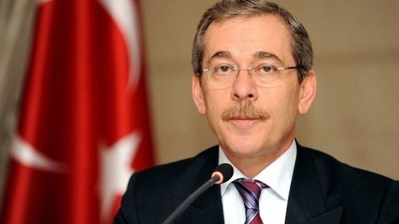 Abdüllatif Şener: “Oğlumun Meclis’te işe girmesiyle ilgili yapılan haberler psikolojik sorunlarını ağırlaştırdı.”