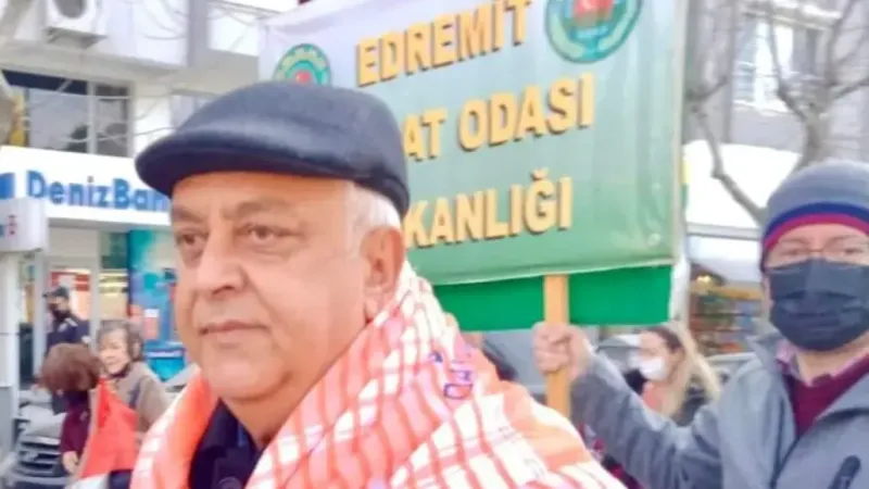 Başkan Diker uyarıyor: 