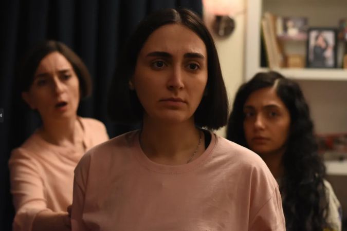 Ayvalık Uluslararası Film Festivali heyecanı başlıyor