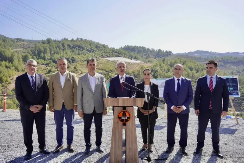 Bakan Uraloğlu net konuştu.. 