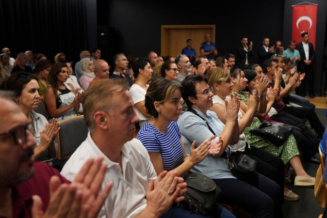 Beylikdüzü’nde en düşük memur maaşı 63 Bin TL oldu