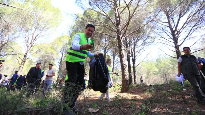 Büyükşehir Muğla’yı korumak için 220 dava açtı