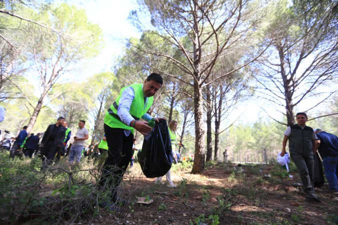 Büyükşehir Muğla’yı korumak için 220 dava açtı