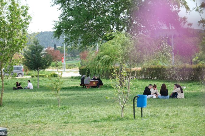 BAÜN’e Yerleşen Öğrencilerin Başarı Sıralamalarında Artış Sürüyor