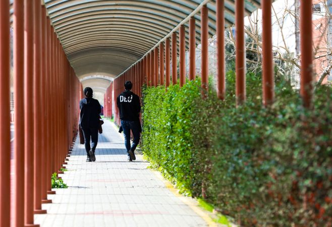 Tercih döneminin gözdesi bir kez daha Dokuz Eylül