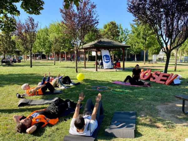 LÖSEV'den Bursa’ da faydalı bir gün