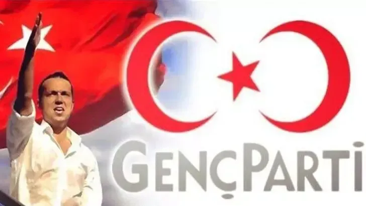 Genç Parti yeniden ayağa kalkıyor