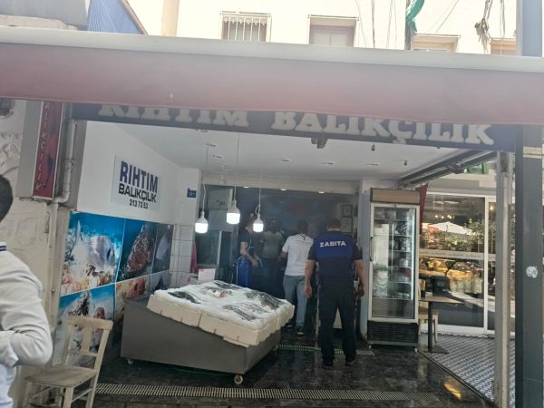 Bodrum Belediyesi'nden çöp saati uygulaması