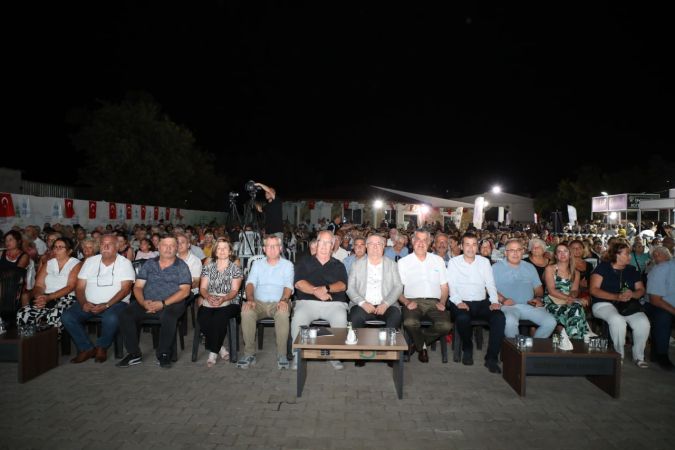 Tarihten sanata, kadından doğaya dolu dolu bir gün