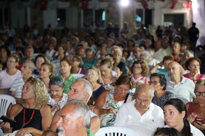 Tarihten sanata, kadından doğaya dolu dolu bir gün