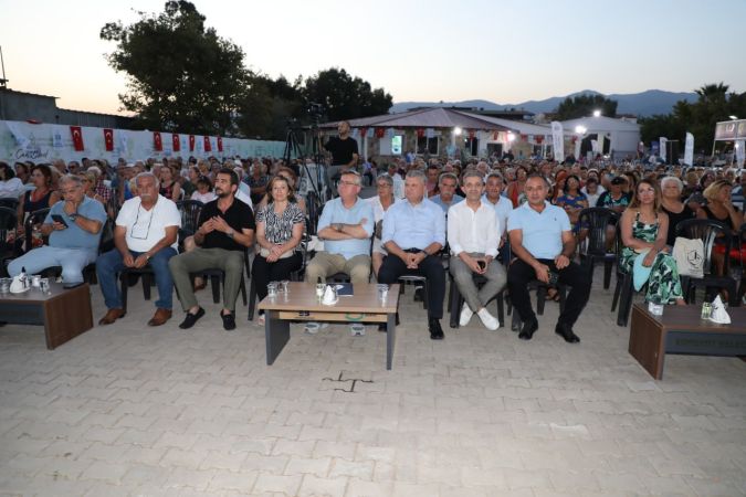 Tarihten sanata, kadından doğaya dolu dolu bir gün