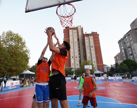 Beylikdüzü Çardak Altı Sohbetleri başlıyor