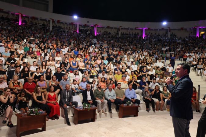 Uluslararası Zurnazen Festivali Menteşe’de devam etti