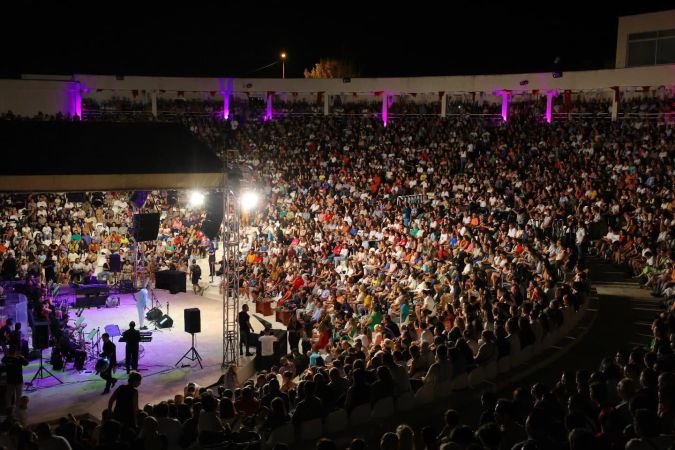 Uluslararası Zurnazen Festivali Menteşe’de devam etti