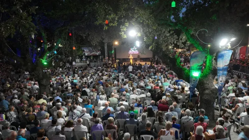 Körfezin Beklenen Festivalinde Görkemli Açılış