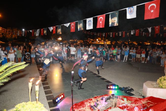  Zafere Uyanan Gece büyük beğeni topladı