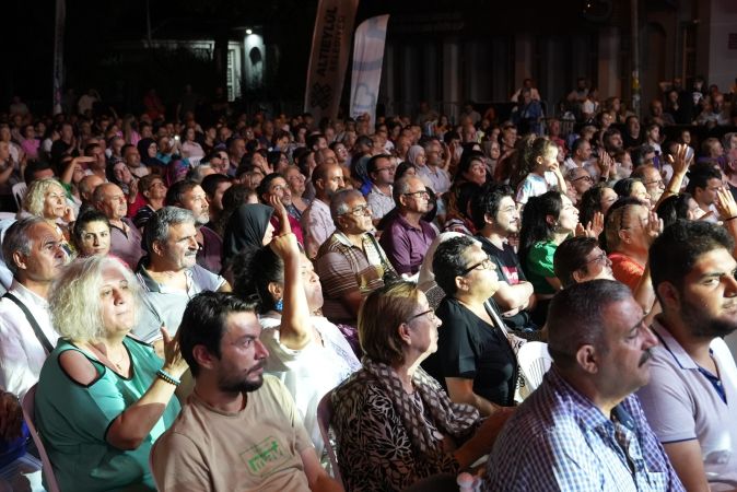 Balıkesir’in kurtuluşu, festivalle kutlanıyor