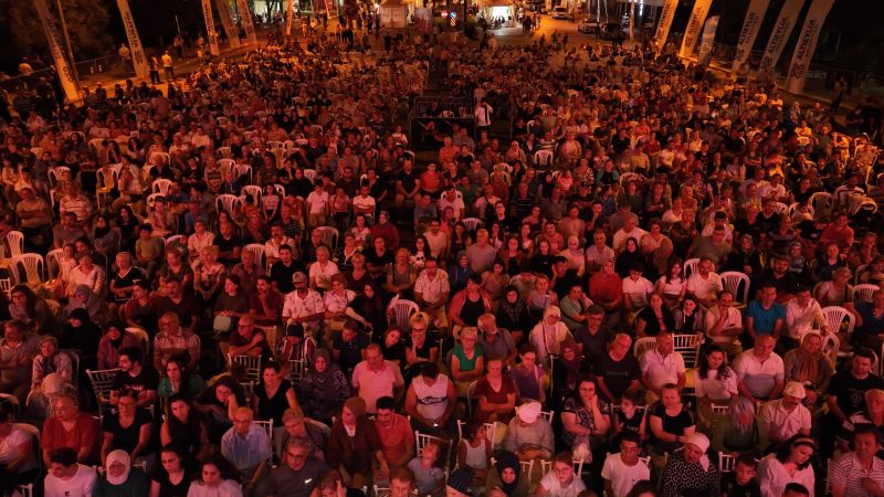 Balıkesir’in kurtuluşu, festivalle kutlanıyor