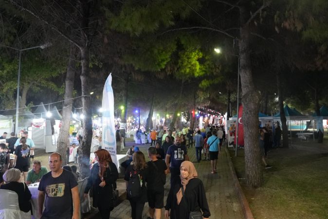 Balıkesir’in kurtuluşu, festivalle kutlanıyor