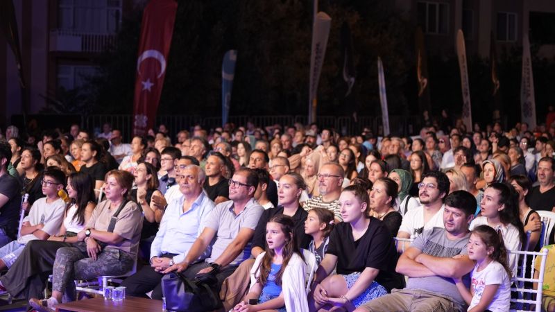 Balıkesir’in kurtuluşu, festivalle kutlanıyor