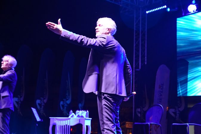 Balıkesir’in kurtuluşu, festivalle kutlanıyor