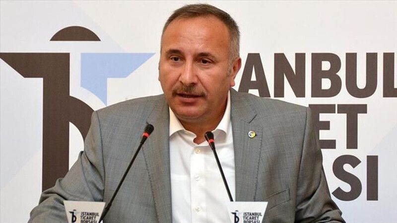 İSTİB Başkanı Ali Kopuz 2025-2027 orta vadeli programı değerlendirdi