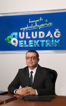 Uludağ Elektrik, Geleceğe Yeşil Bir Miras Bırakıyor